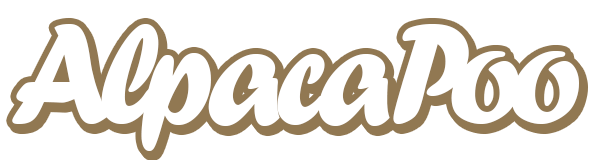 AlpacaPoo Logo